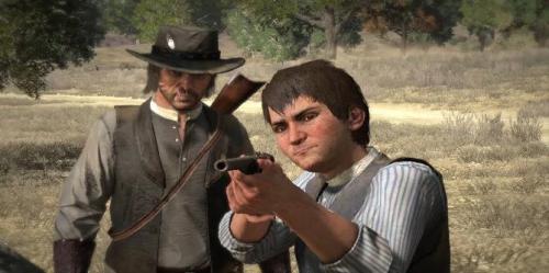 Teoria de Red Dead 2 dá a Jack Marston uma história de fundo preocupante