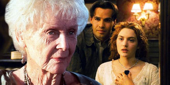Teoria do Exterminador do Titanic: é a avó de Rose Sarah Connor?
