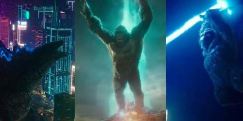 Teoria dos fãs explica por que Godzilla poderia ser o vilão em Godzilla vs. Kong