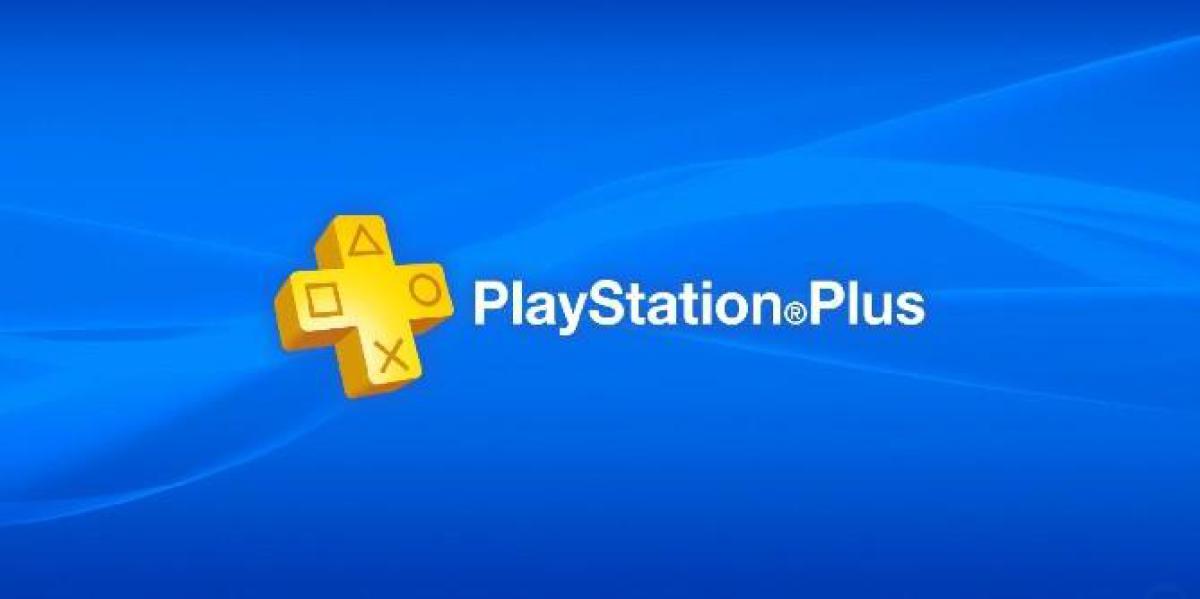 Terceiro jogo PS Plus gratuito para novembro de 2020 já disponível