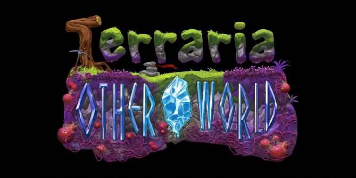 Terraria: Otherworld foi cancelado?