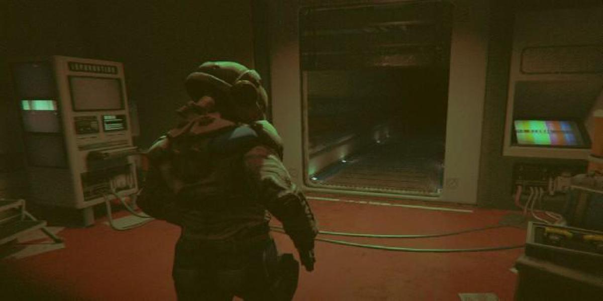 Terrível rotina de jogos de terror de ficção científica chegando no primeiro dia ao Xbox Game Pass