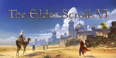 TES6 pode recuperar escala de Daggerfall em novo jogo Elder Scrolls