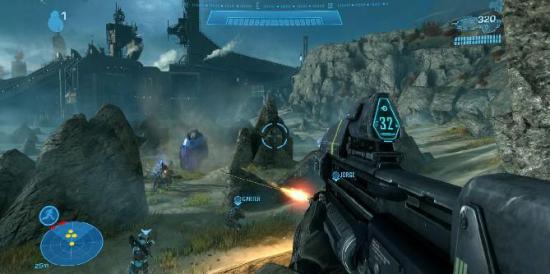 Testadores de Halo 3 PC receberão punição de lançamento por racismo