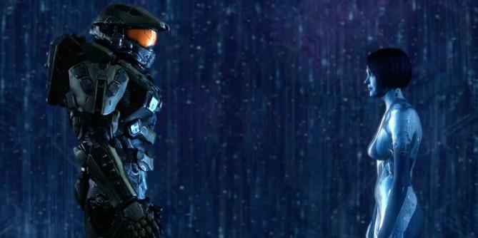 Teste beta de Halo 4 PC atrasado