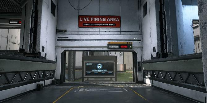 Teste beta de Halo Infinite permitirá que jogadores realizem exercícios com armas