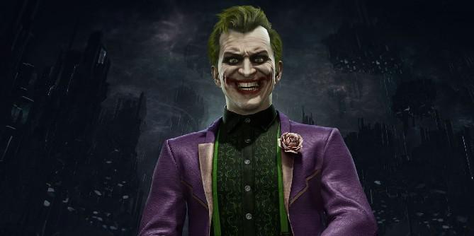 Teste gratuito de Mortal Kombat 11 inclui DLC Joker