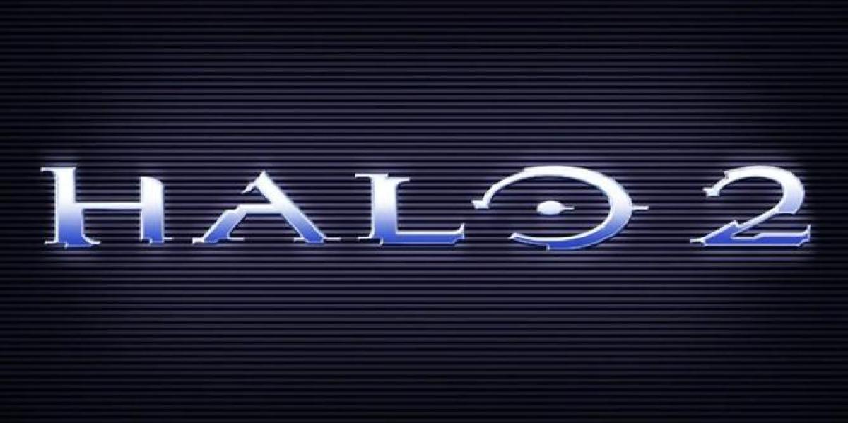 Testes de Halo 2 para PC começam em breve