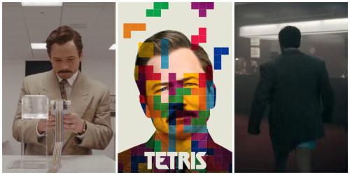 Tetris: 5 detalhes sutis do filme
