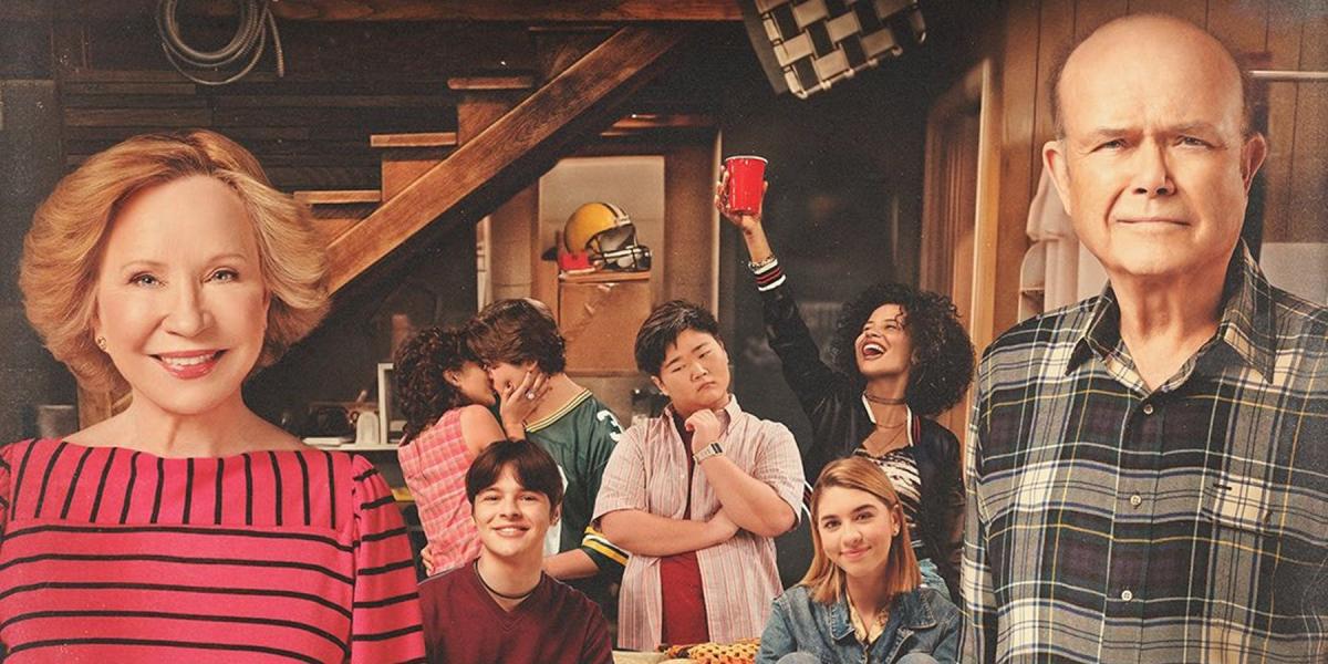 That ’90s Show 2ª temporada confirmada pela Netflix com maior número de episódios
