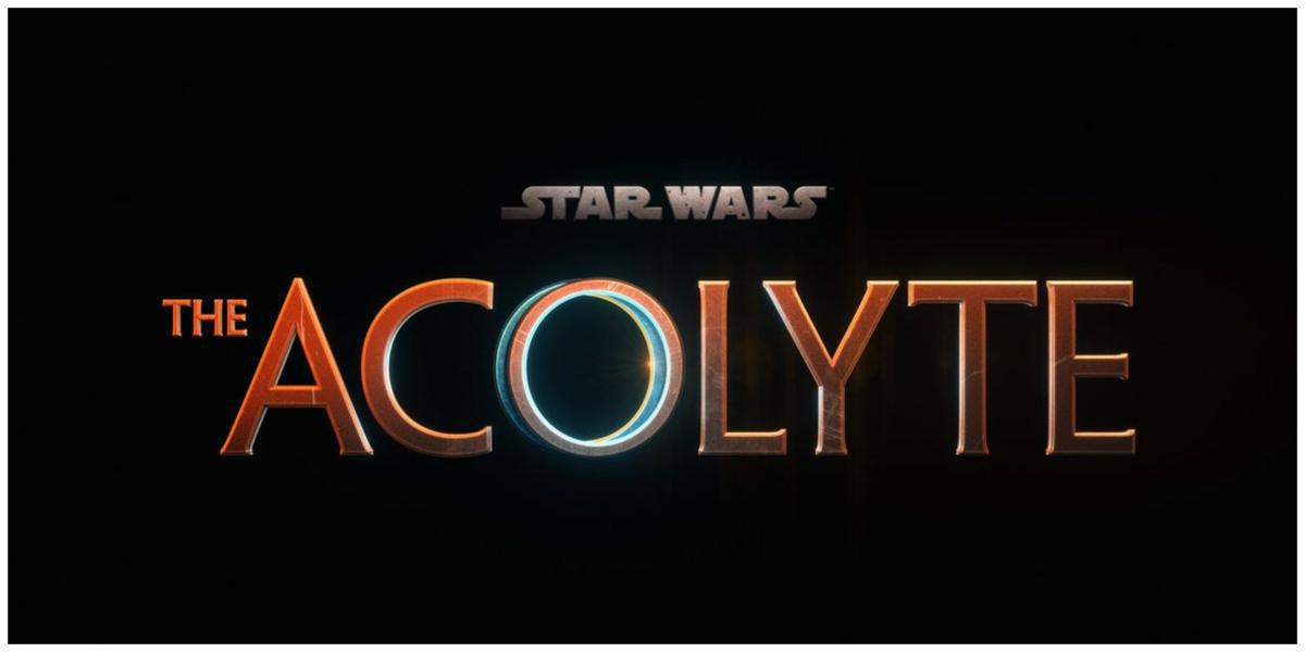 The Acolyte: Nova série Star Wars com Jedi Wookiee e muita ação!