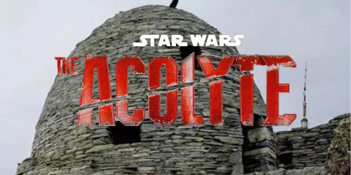 The Acolyte: Série de Star Wars inspirada em The Last Jedi