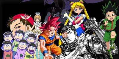 The Age of Reboots – Anime na Era do Retorno