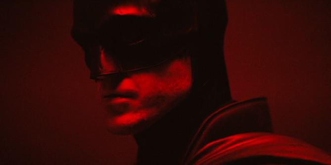  The Batman de Robert Pattinson vai ofuscar a trilogia de Nolan