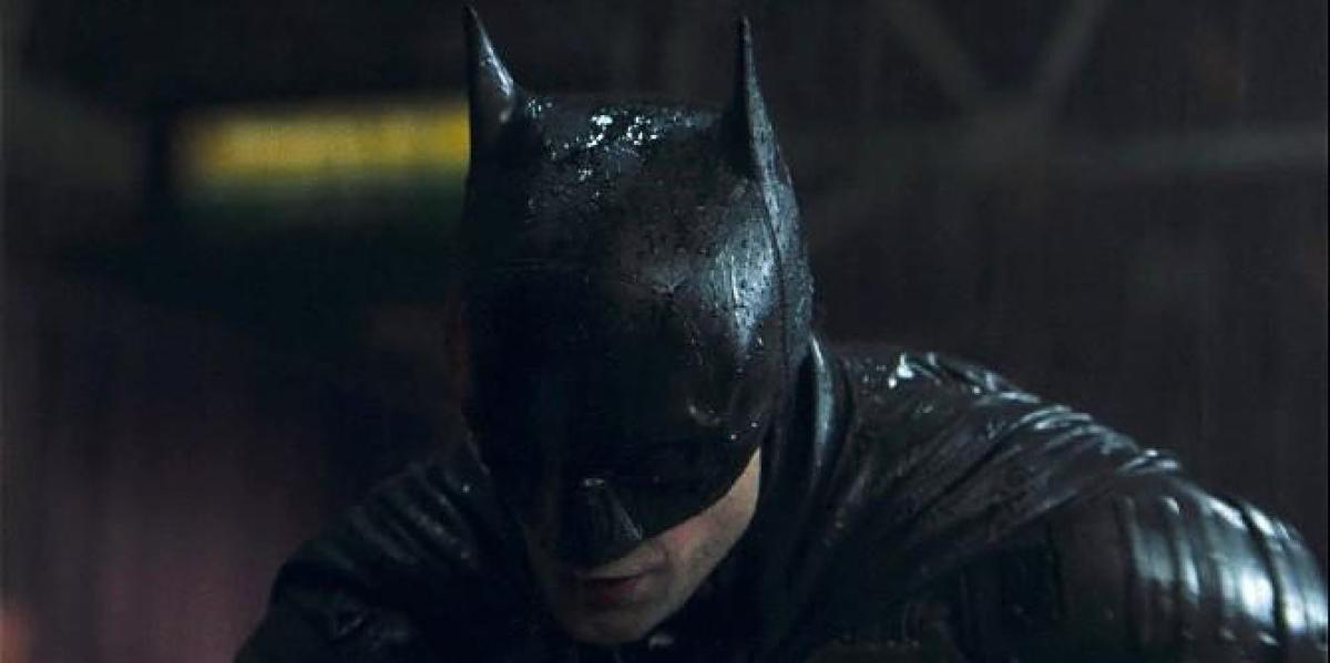 The Batman pode corrigir um erro da trilogia Nolan