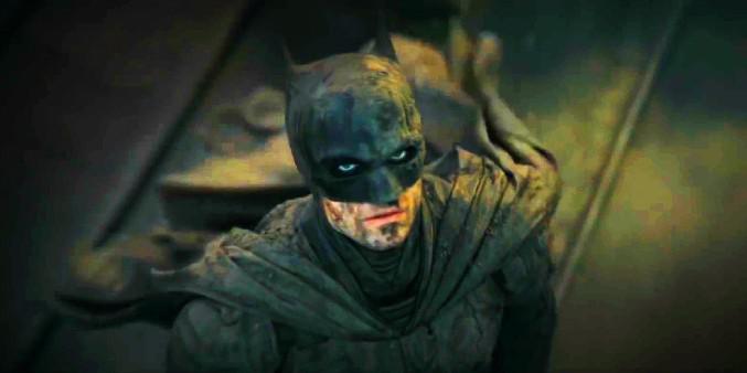 The Batman: Por que este Cavaleiro das Trevas precisa de um Robin