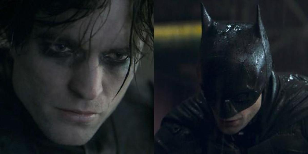 The Batman: Robert Pattinson também fará um Bruce Wayne perfeito