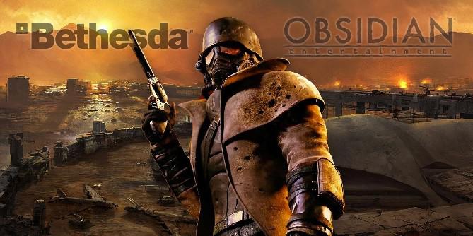 The Bethesda-Obsidian Fallout: Nova controvérsia em Vegas explicada