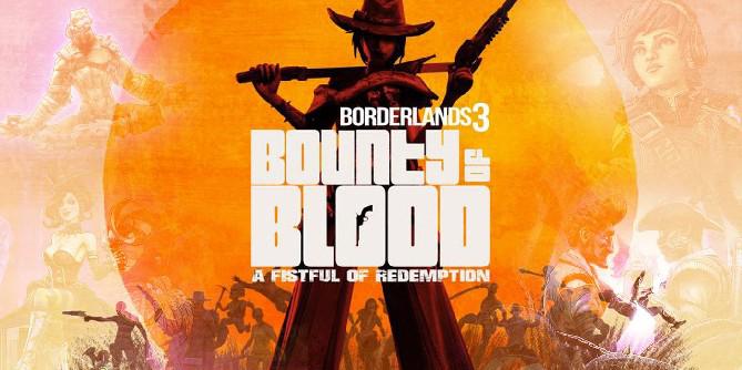 The Borderlands 3 Director s Cut Murder Mysteries segue sua tendência de DLC