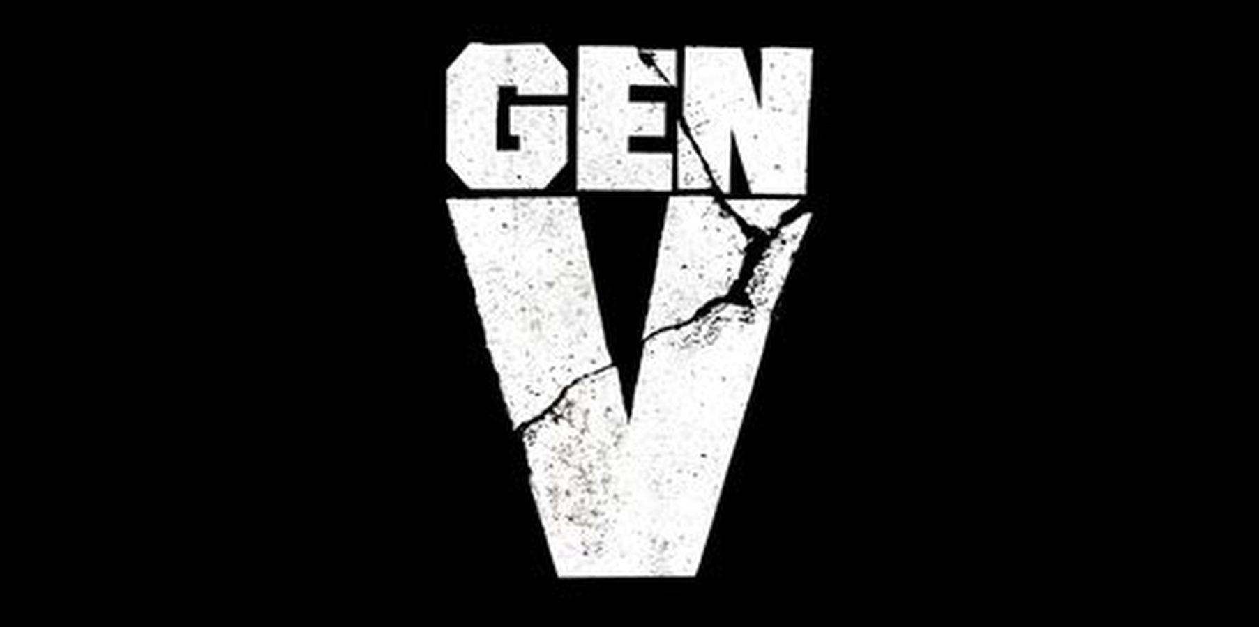 The Boys Spin-off Gen V recebe novo showrunner, sala do roteirista da 2ª temporada antes da 1ª temporada ir ao ar