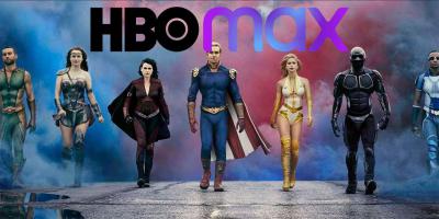 The Boys zomba dos recentes cancelamentos da HBO Max
