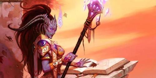 The Burning Crusade Classic: 10 coisas que você precisa saber sobre Draenei