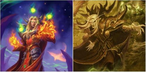 The Burning Crusade Classic: 10 coisas que você precisa saber sobre Kael Thas Sunstrider