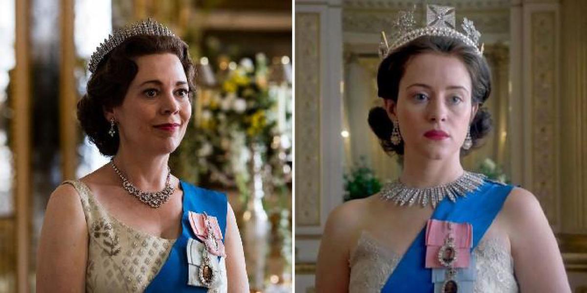 The Crown: 10 imprecisões históricas no programa da Netflix