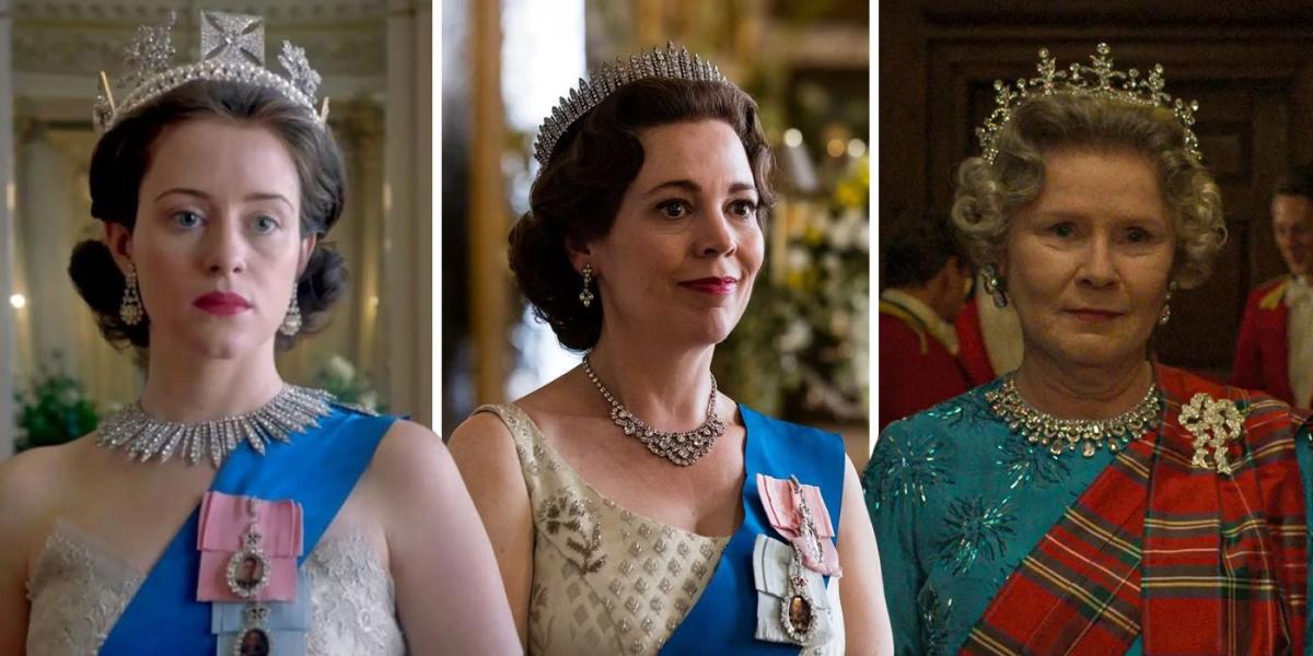 The Crown: 12 imprecisões históricas no programa da Netflix