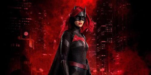 The CW escala sua nova Batwoman