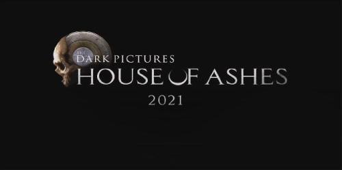 The Dark Pictures: House of Ashes provoca mais informações em breve