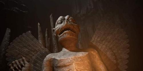 The Dark Pictures: House of Ashes revela novo trailer de jogabilidade assustador