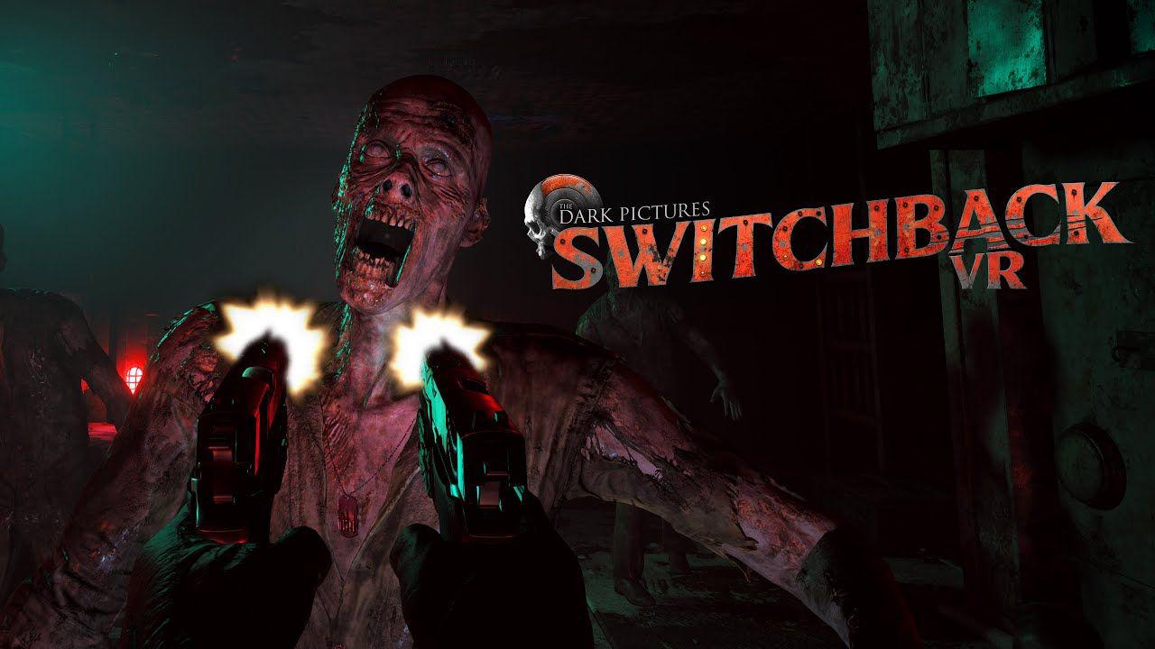The Dark Pictures: Switchback segue os passos de Until Dawn: Rush of Blood