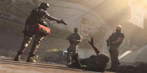 The Division 2: Como resolver Warlords of New York Laundromat Riddle para Hunter Boss