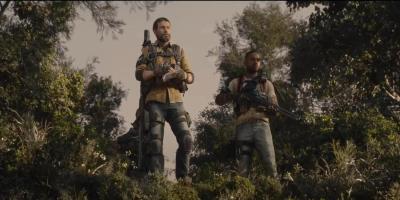 The Division 3: Battle Royale meets Ghost Recon in new multiplayer mode.