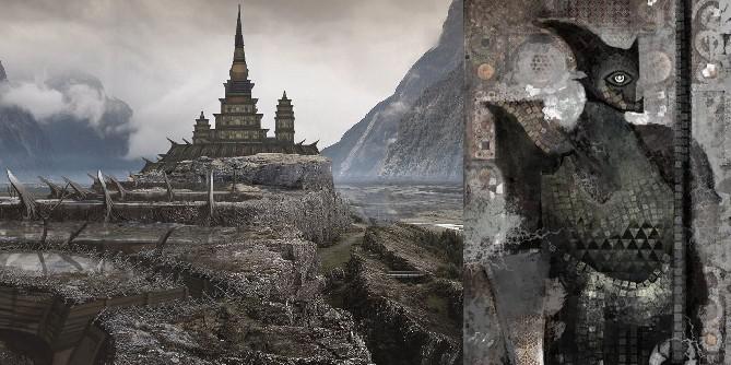 The Dragon Age 4 Teaser Trailers pintam uma bela imagem de Tevinter