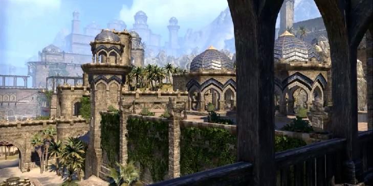 The Elder Scrolls: 10 coisas que você não sabia sobre a Guilda dos Ladrões