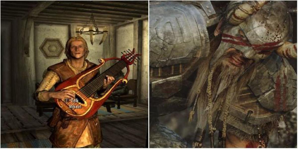 The Elder Scrolls: 10 coisas que você pode não saber sobre os Nords