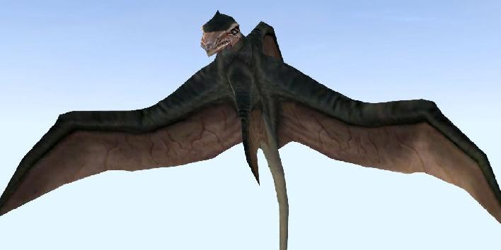 The Elder Scrolls: 10 criaturas mais mortais em Morrowind