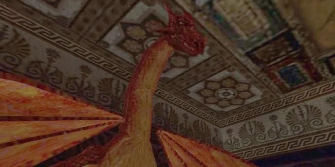 The Elder Scrolls: 10 dos dragões nomeados mais fortes do folclore, classificados por poder