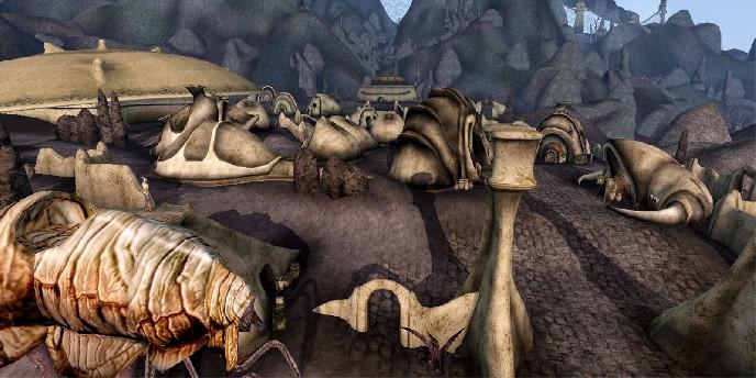 The Elder Scrolls 6: 5 lições que pode aprender com Morrowind (e 5 que pode aprender com Daggerfall)