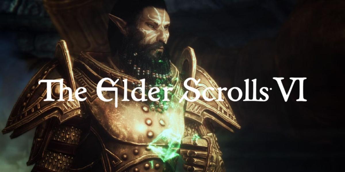 The Elder Scrolls 6: as conexões Dwemer de Hammerfell explicadas