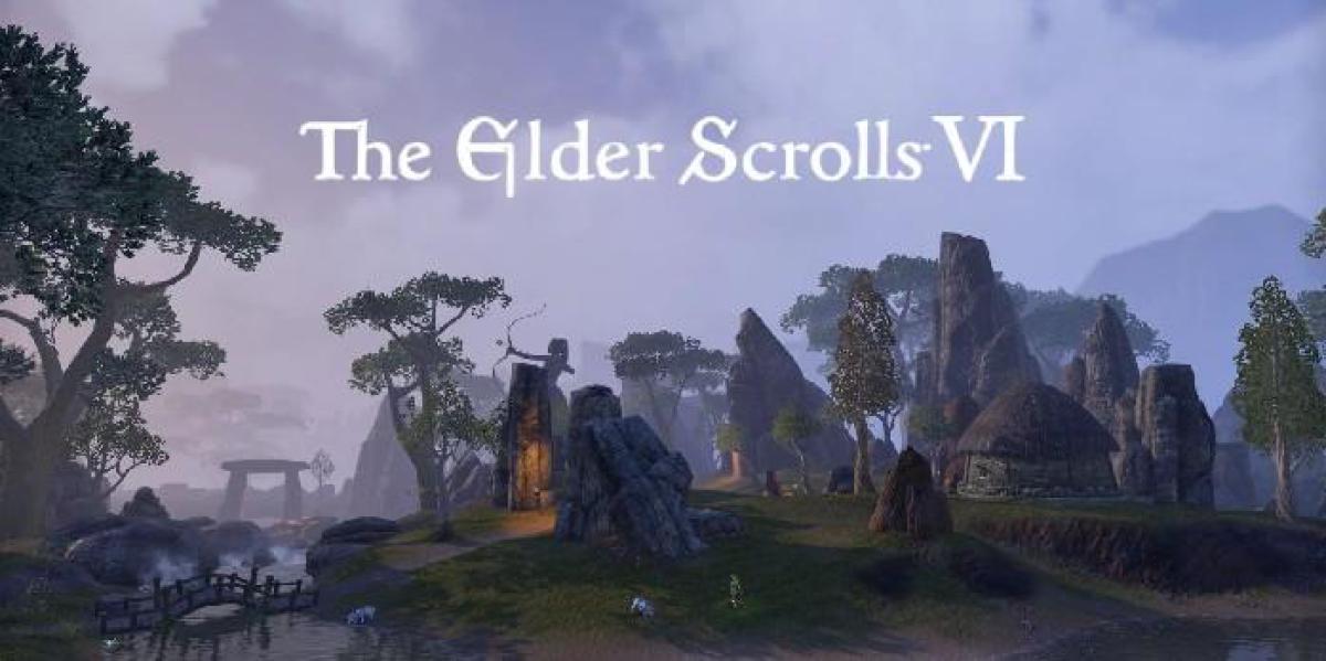 The Elder Scrolls 6: As principais cidades de High Rock explicadas