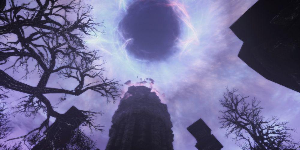 The Elder Scrolls 6 deve apresentar um local icônico do Dawnguard de Skyrim