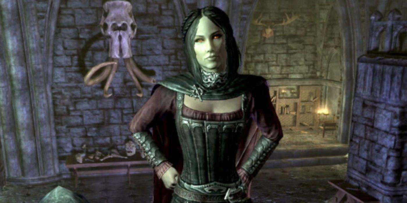 The Elder Scrolls 6 deve explorar elementos sobrenaturais diferentes de Skyrim
