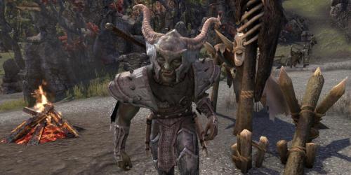 The Elder Scrolls 6 deve ressuscitar a mecânica da tribo Goblin de Oblivion