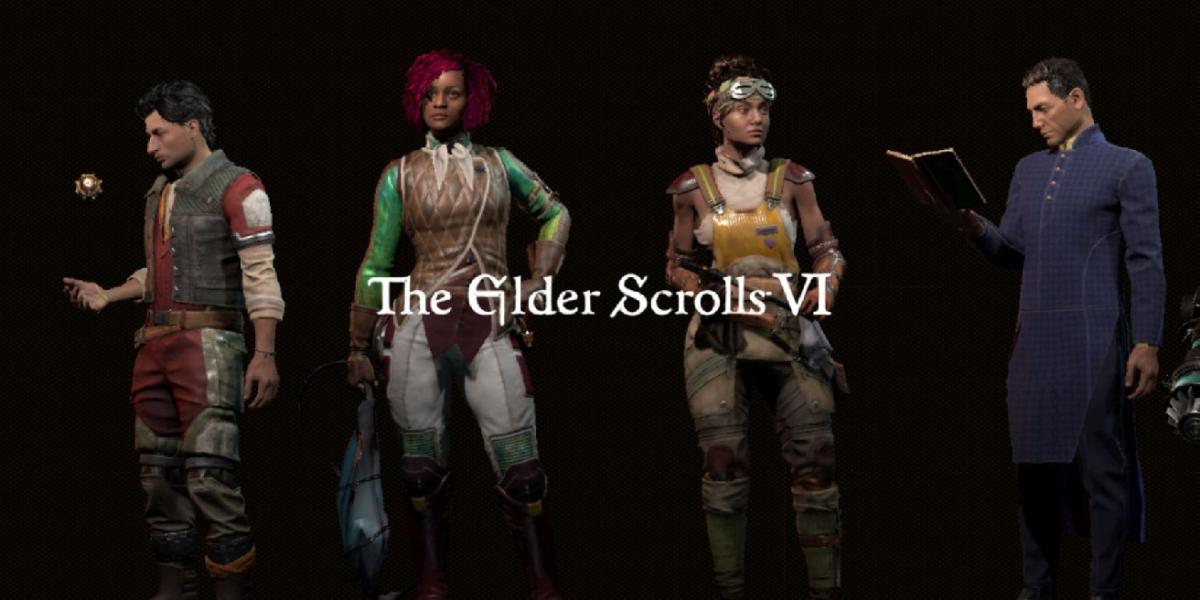 The Elder Scrolls 6 deve roubar a estrutura de seguidores dos mundos exteriores
