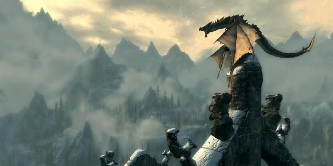 The Elder Scrolls 6 deve roubar um recurso de Dragon Age
