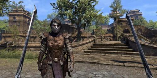 The Elder Scrolls 6 deve ser lançado com um modo especial baseado em Morrowind