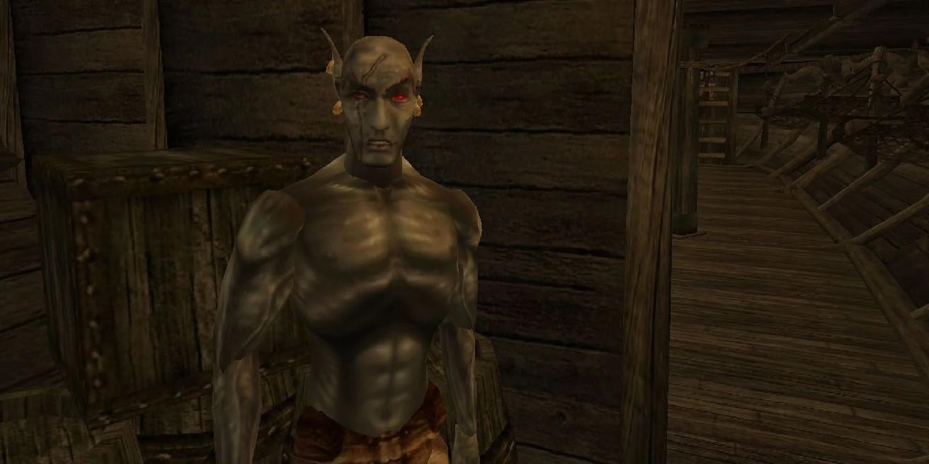 The Elder Scrolls 6 deve ser lançado com um modo especial baseado em Morrowind